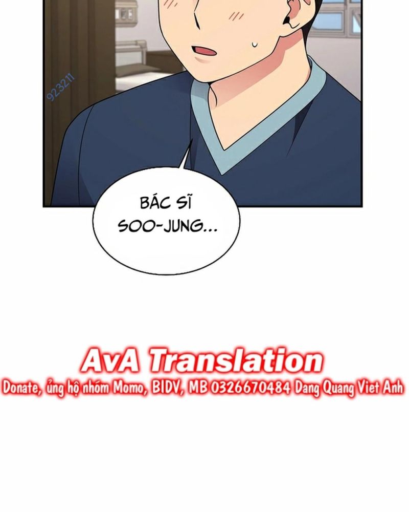 Nhà Vật Lý Trị Liệu Thần Kỳ - Chapter 31
