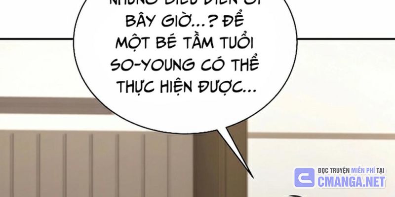 Nhà Vật Lý Trị Liệu Thần Kỳ - Chapter 31