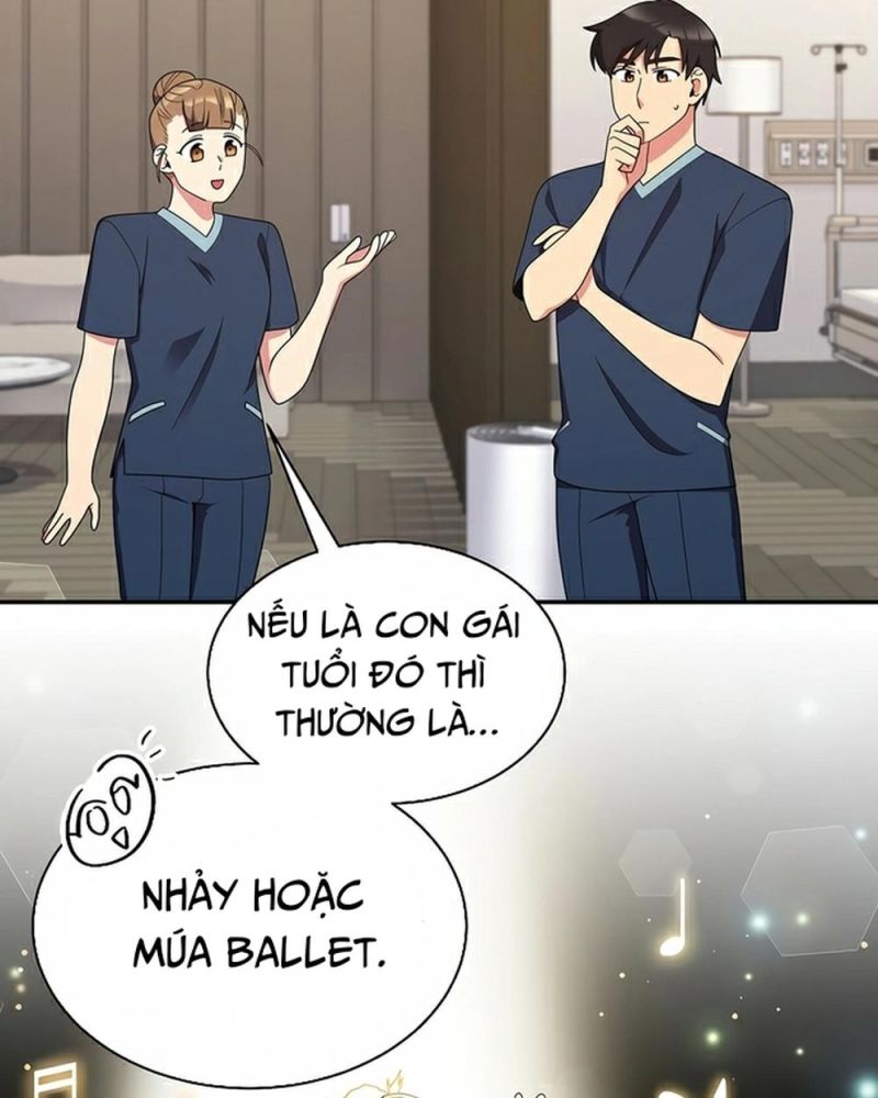 Nhà Vật Lý Trị Liệu Thần Kỳ - Chapter 31