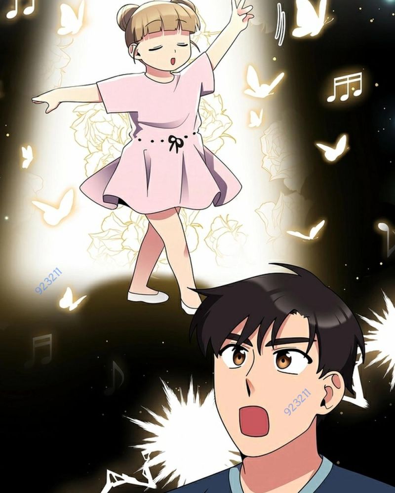 Nhà Vật Lý Trị Liệu Thần Kỳ - Chapter 31
