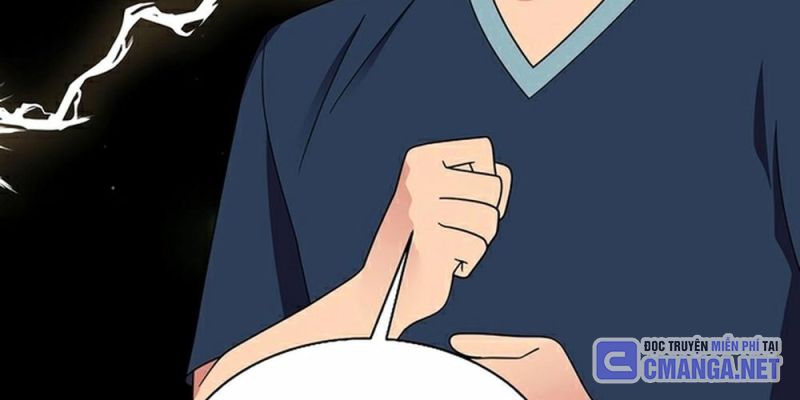 Nhà Vật Lý Trị Liệu Thần Kỳ - Chapter 31