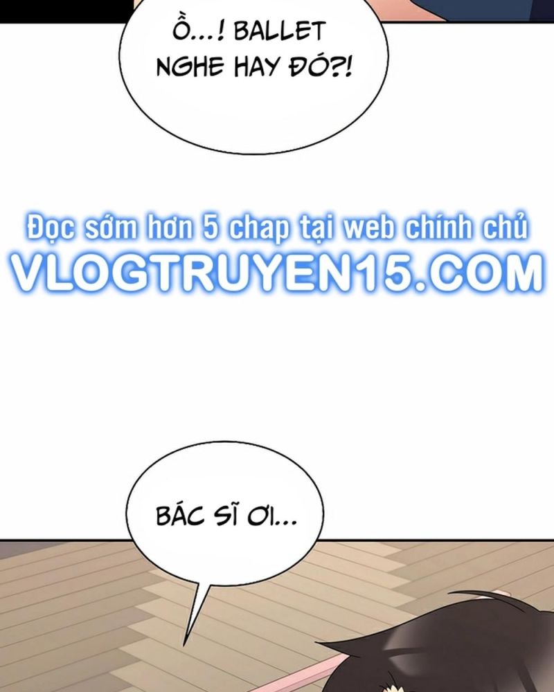 Nhà Vật Lý Trị Liệu Thần Kỳ - Chapter 31