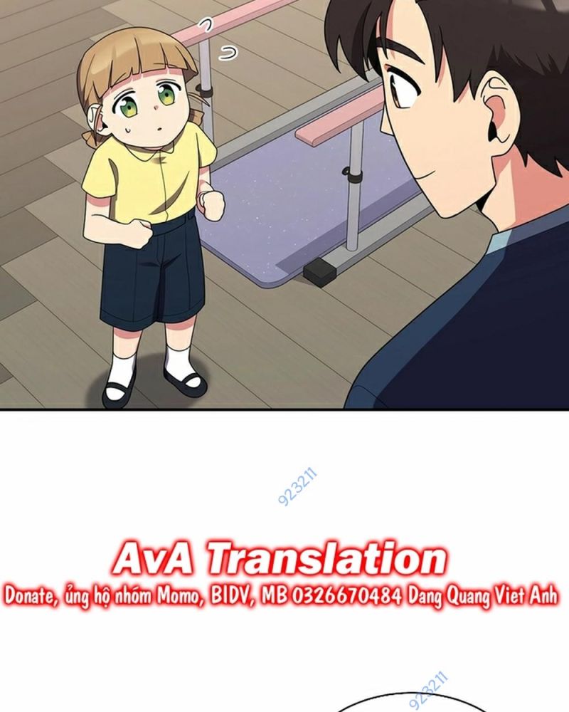 Nhà Vật Lý Trị Liệu Thần Kỳ - Chapter 31