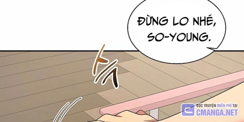 Nhà Vật Lý Trị Liệu Thần Kỳ - Chapter 31