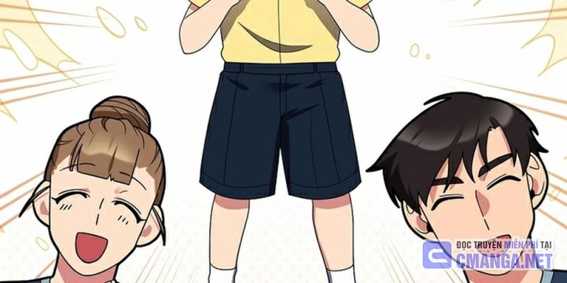 Nhà Vật Lý Trị Liệu Thần Kỳ - Chapter 31