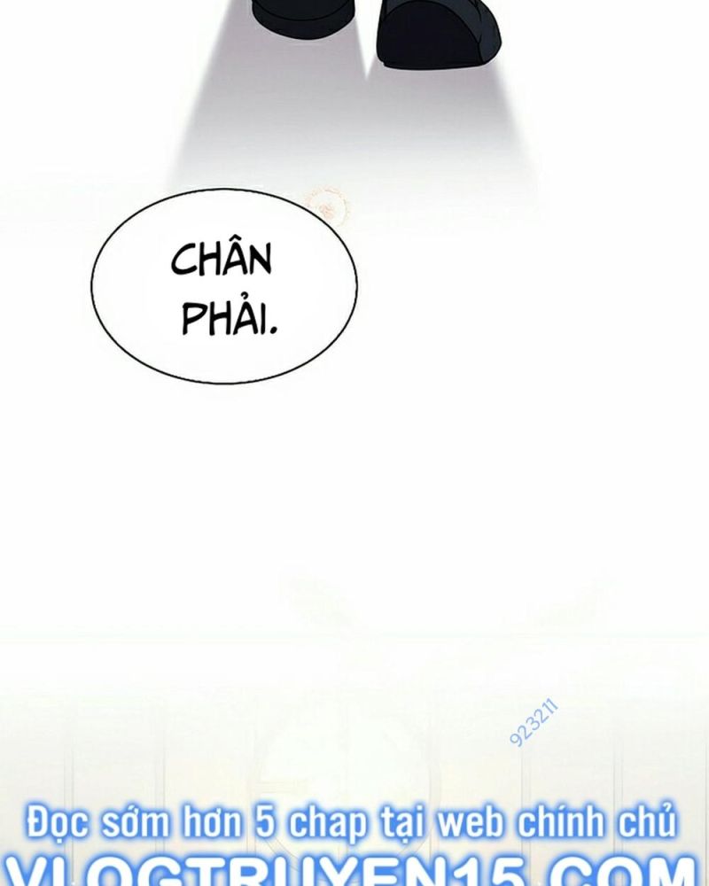 Nhà Vật Lý Trị Liệu Thần Kỳ - Chapter 31