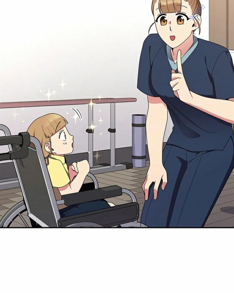Nhà Vật Lý Trị Liệu Thần Kỳ - Chapter 31