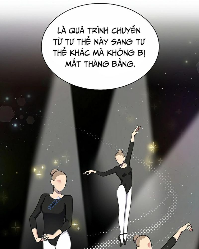 Nhà Vật Lý Trị Liệu Thần Kỳ - Chapter 31