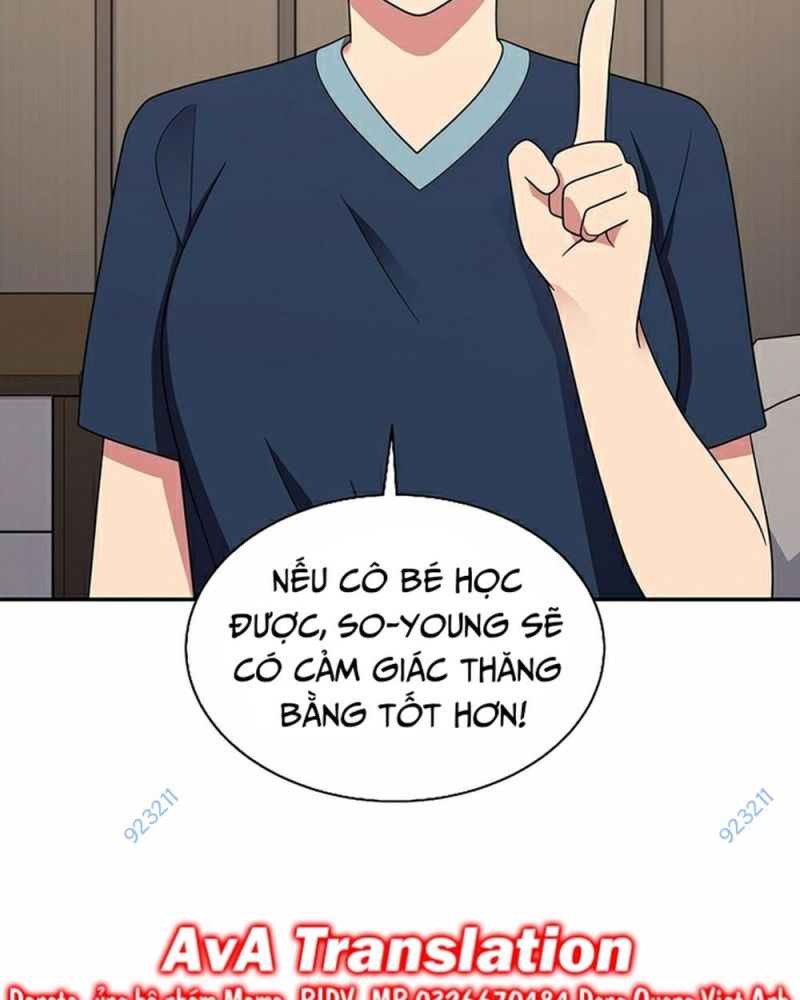 Nhà Vật Lý Trị Liệu Thần Kỳ - Chapter 31