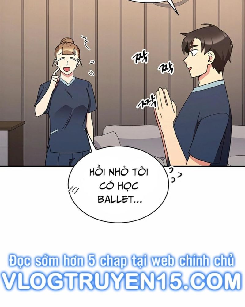 Nhà Vật Lý Trị Liệu Thần Kỳ - Chapter 31