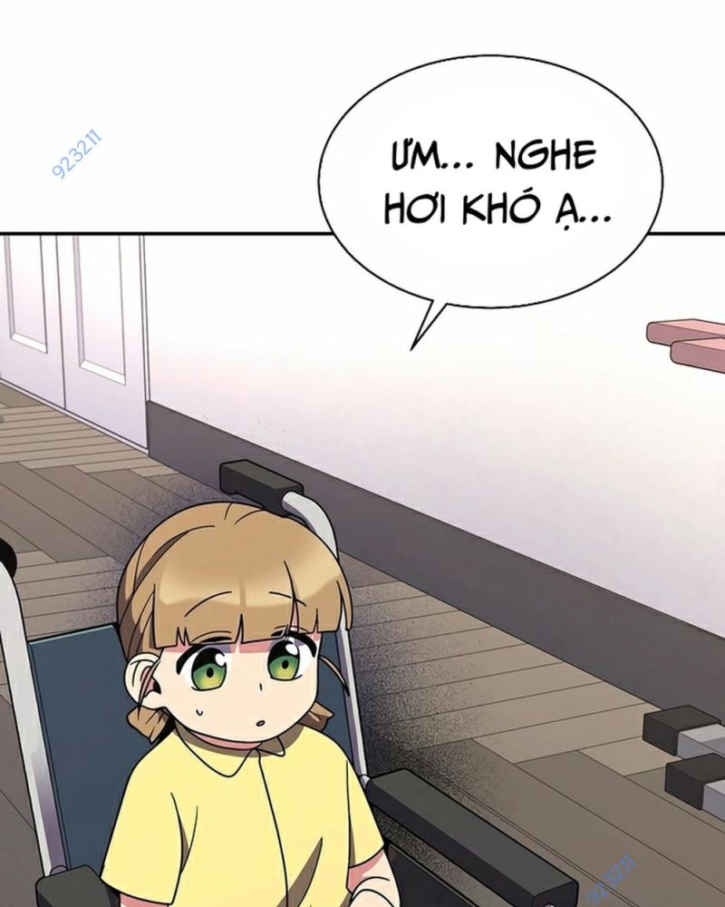 Nhà Vật Lý Trị Liệu Thần Kỳ - Chapter 31