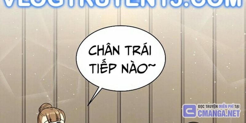 Nhà Vật Lý Trị Liệu Thần Kỳ - Chapter 31