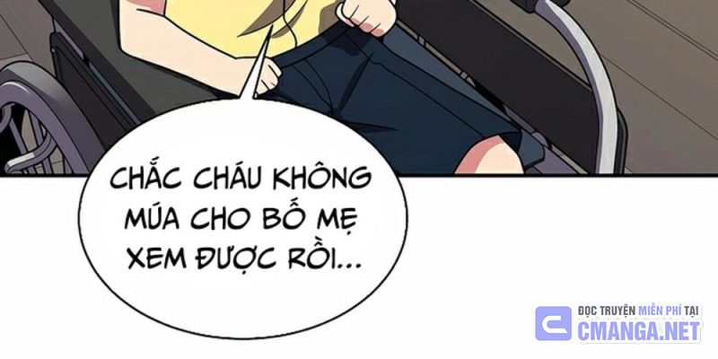 Nhà Vật Lý Trị Liệu Thần Kỳ - Chapter 31