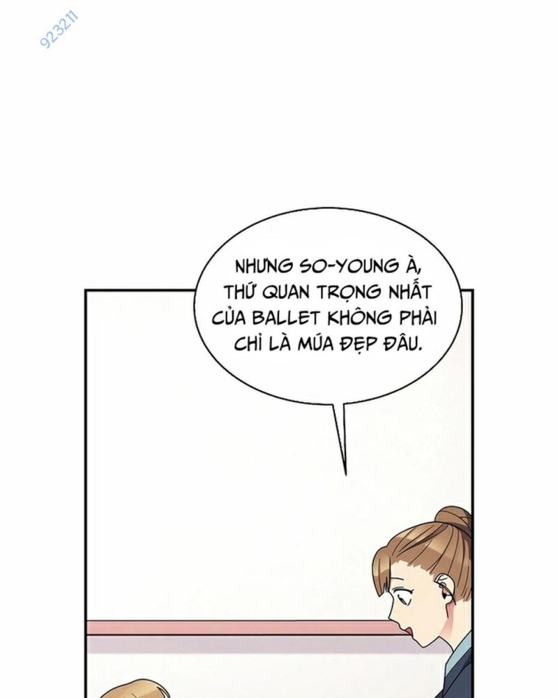 Nhà Vật Lý Trị Liệu Thần Kỳ - Chapter 31