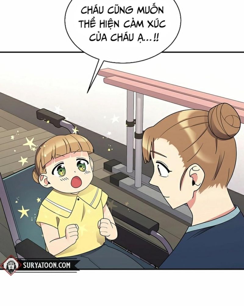 Nhà Vật Lý Trị Liệu Thần Kỳ - Chapter 31