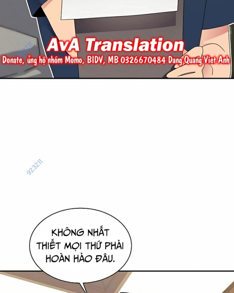 Nhà Vật Lý Trị Liệu Thần Kỳ - Chapter 31