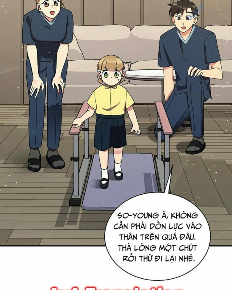 Nhà Vật Lý Trị Liệu Thần Kỳ - Chapter 31