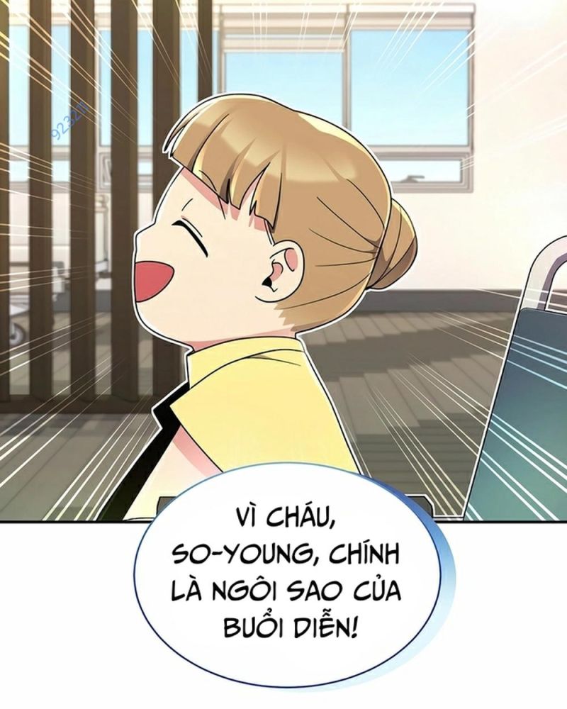 Nhà Vật Lý Trị Liệu Thần Kỳ - Chapter 31