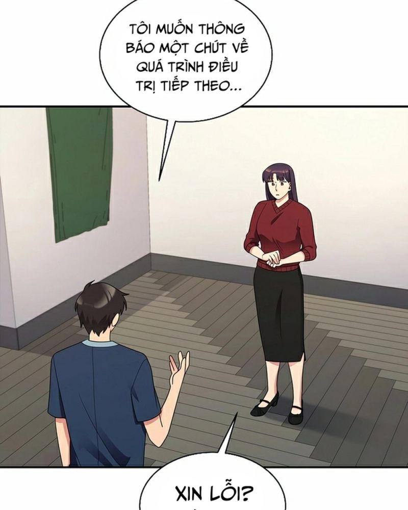 Nhà Vật Lý Trị Liệu Thần Kỳ - Chapter 31