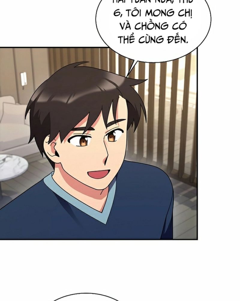 Nhà Vật Lý Trị Liệu Thần Kỳ - Chapter 31