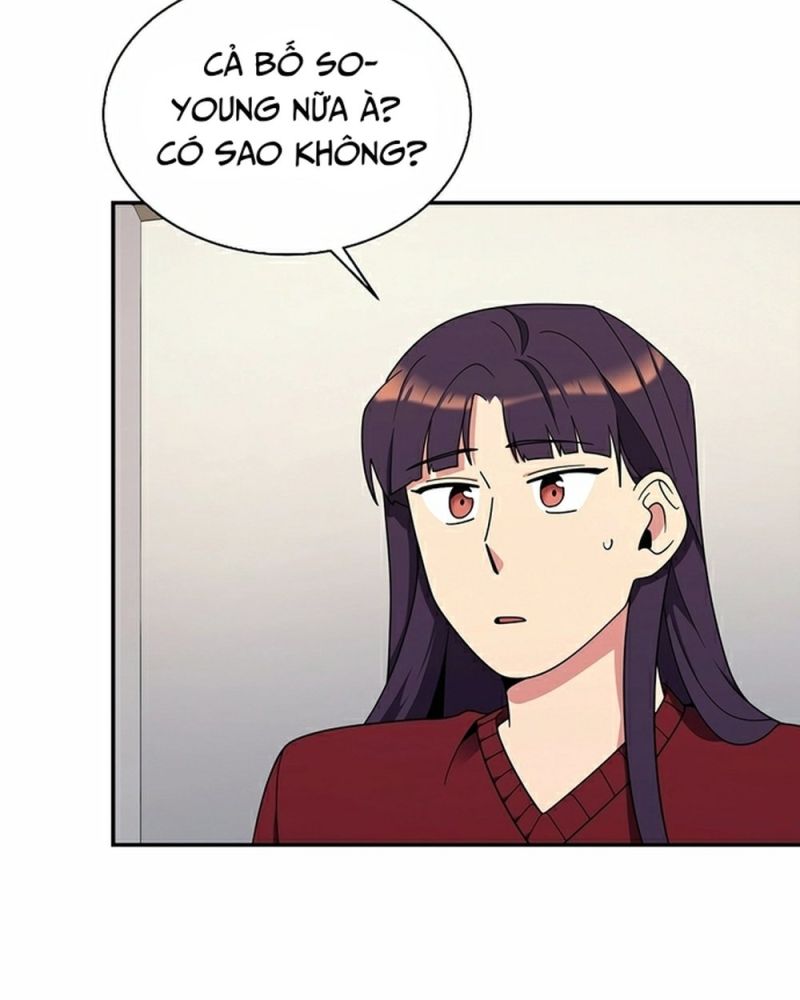 Nhà Vật Lý Trị Liệu Thần Kỳ - Chapter 31