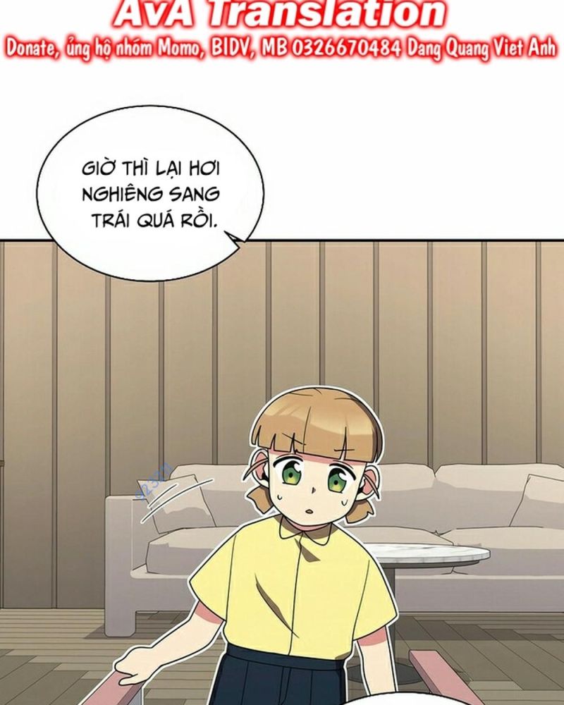 Nhà Vật Lý Trị Liệu Thần Kỳ - Chapter 31