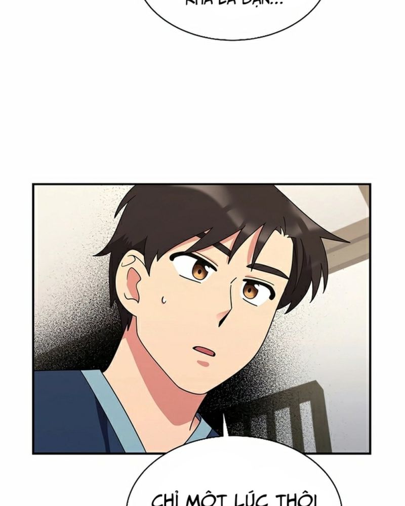 Nhà Vật Lý Trị Liệu Thần Kỳ - Chapter 31