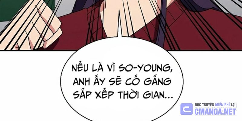 Nhà Vật Lý Trị Liệu Thần Kỳ - Chapter 31
