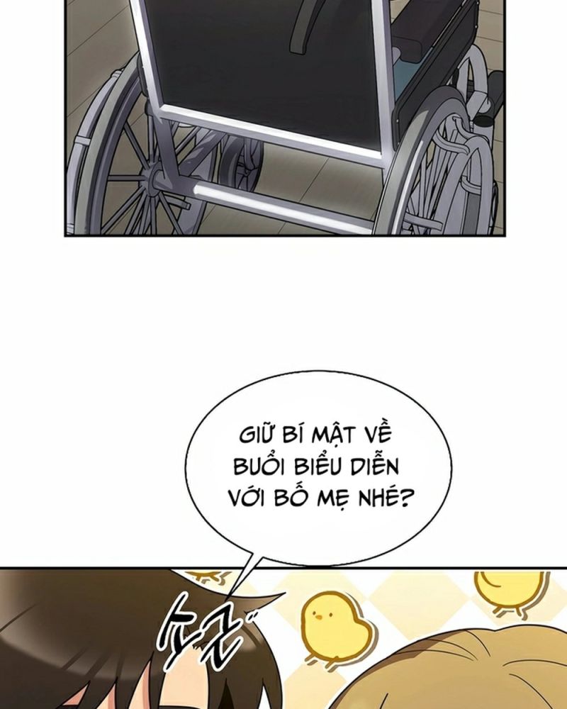 Nhà Vật Lý Trị Liệu Thần Kỳ - Chapter 31