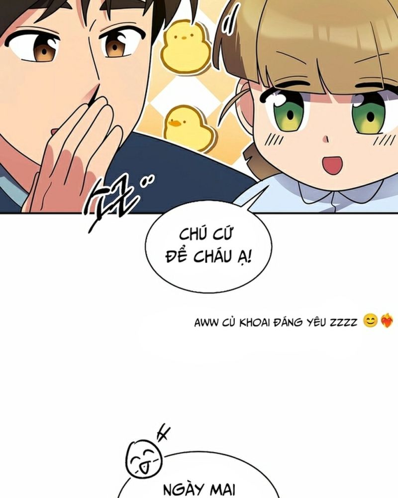 Nhà Vật Lý Trị Liệu Thần Kỳ - Chapter 31