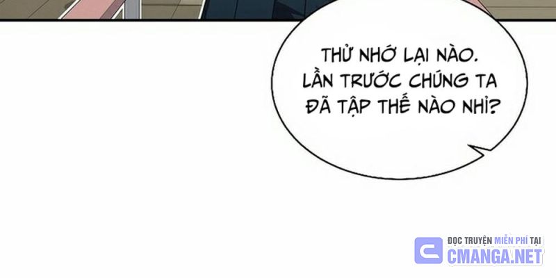 Nhà Vật Lý Trị Liệu Thần Kỳ - Chapter 31