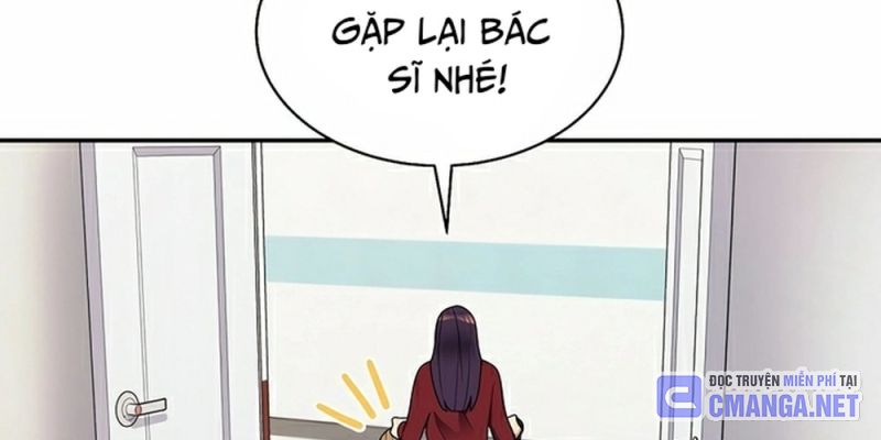Nhà Vật Lý Trị Liệu Thần Kỳ - Chapter 31