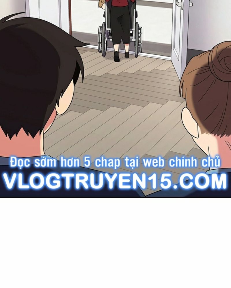 Nhà Vật Lý Trị Liệu Thần Kỳ - Chapter 31