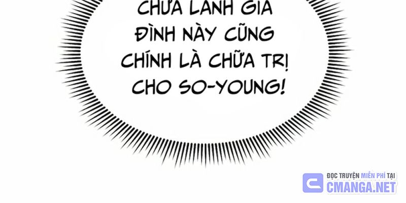 Nhà Vật Lý Trị Liệu Thần Kỳ - Chapter 31