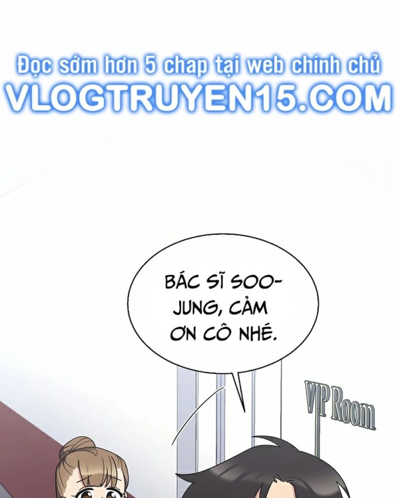 Nhà Vật Lý Trị Liệu Thần Kỳ - Chapter 31