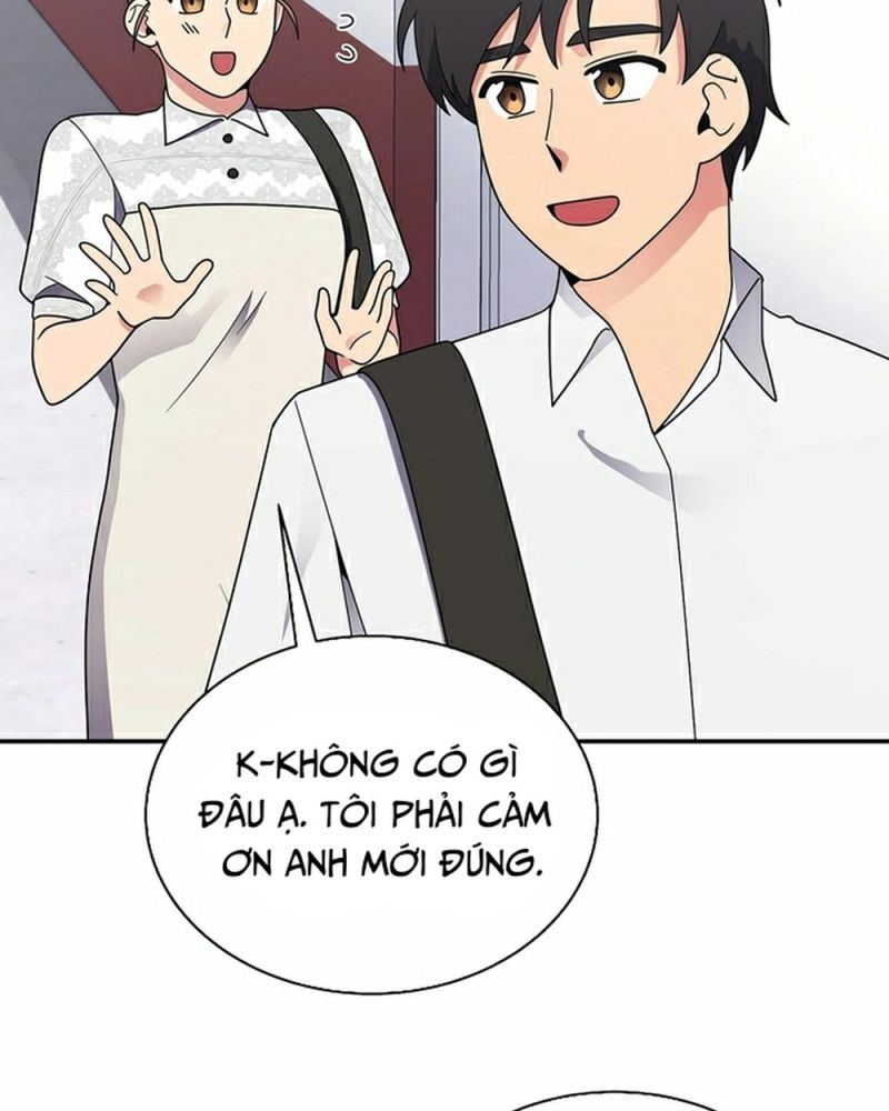 Nhà Vật Lý Trị Liệu Thần Kỳ - Chapter 31