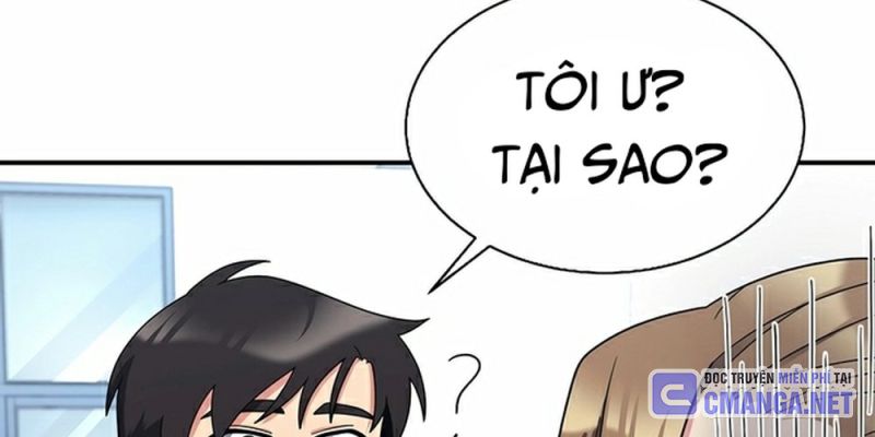 Nhà Vật Lý Trị Liệu Thần Kỳ - Chapter 31