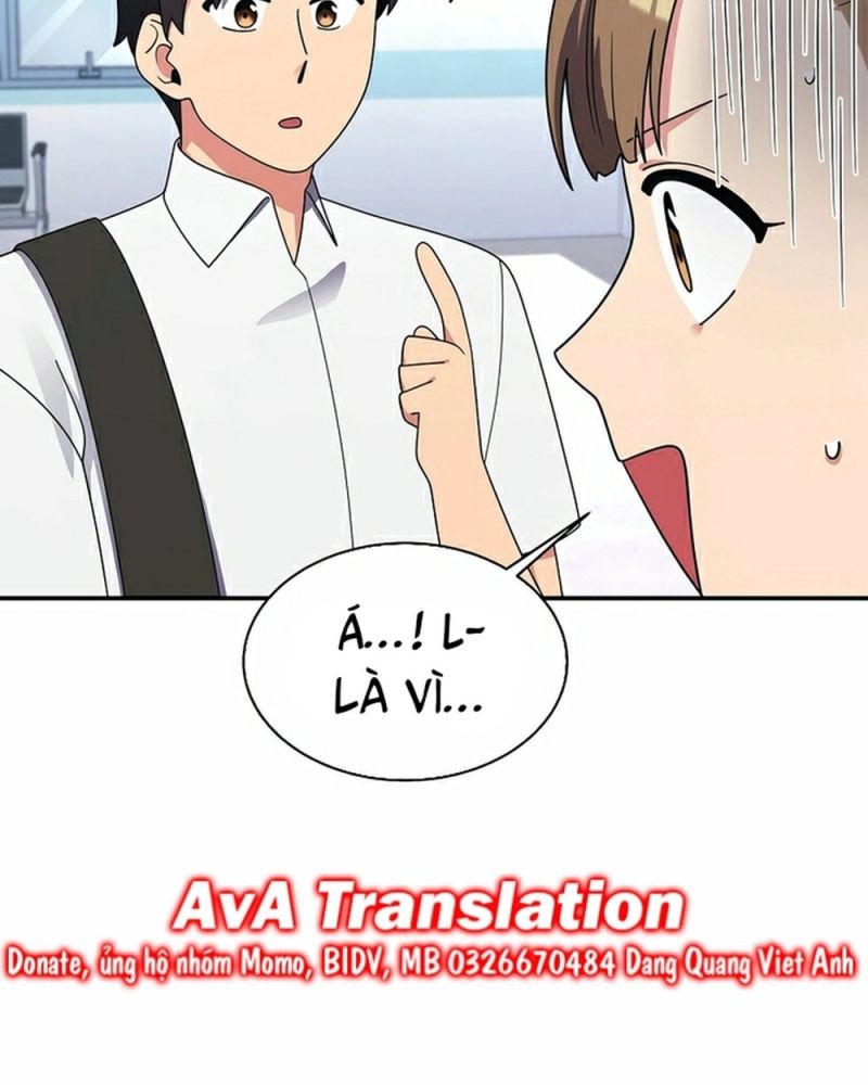 Nhà Vật Lý Trị Liệu Thần Kỳ - Chapter 31