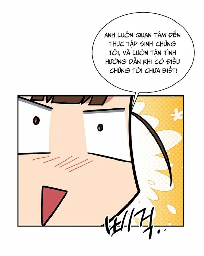 Nhà Vật Lý Trị Liệu Thần Kỳ - Chapter 31