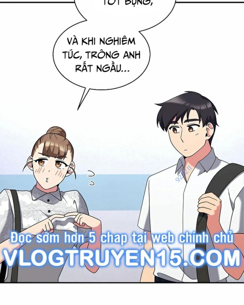 Nhà Vật Lý Trị Liệu Thần Kỳ - Chapter 31