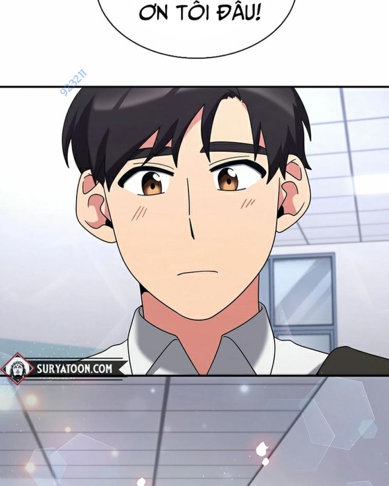 Nhà Vật Lý Trị Liệu Thần Kỳ - Chapter 31