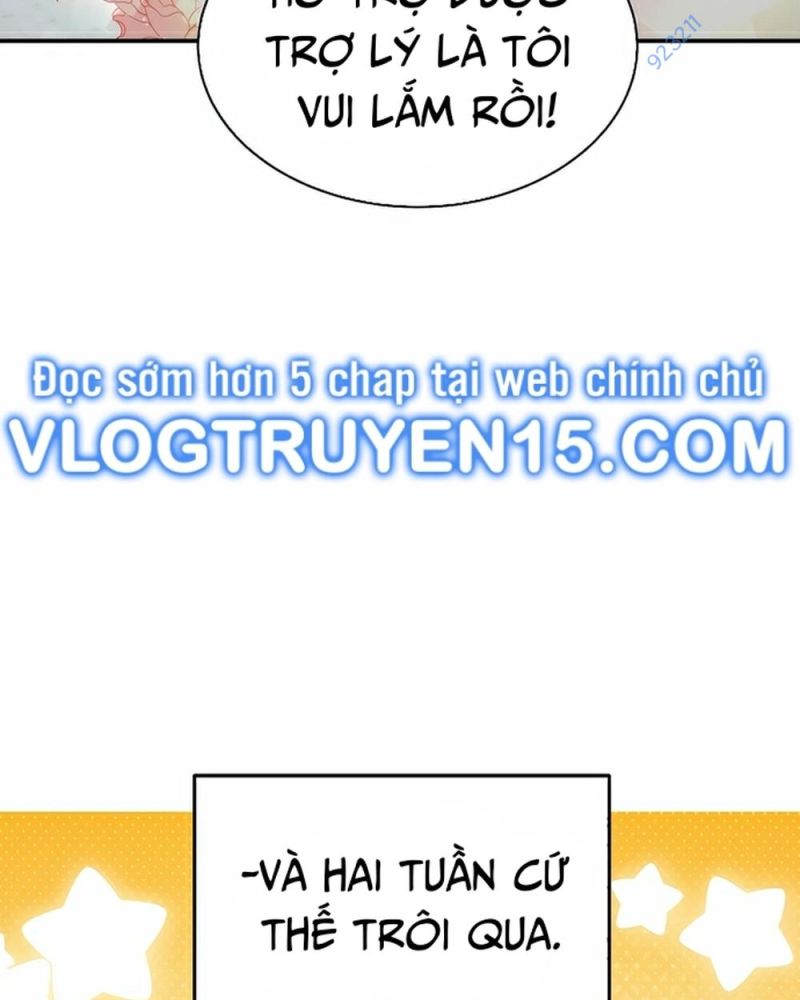 Nhà Vật Lý Trị Liệu Thần Kỳ - Chapter 31