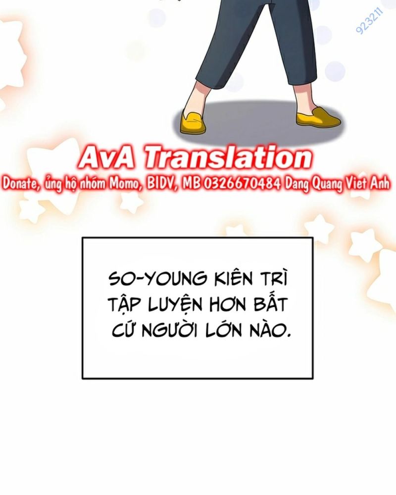Nhà Vật Lý Trị Liệu Thần Kỳ - Chapter 31