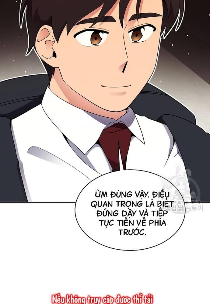 Nhà Vật Lý Trị Liệu Thần Kỳ - Chapter 32