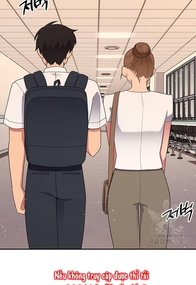 Nhà Vật Lý Trị Liệu Thần Kỳ - Chapter 32