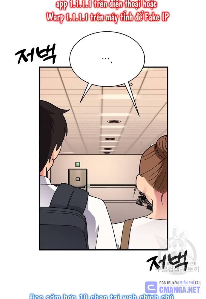 Nhà Vật Lý Trị Liệu Thần Kỳ - Chapter 32