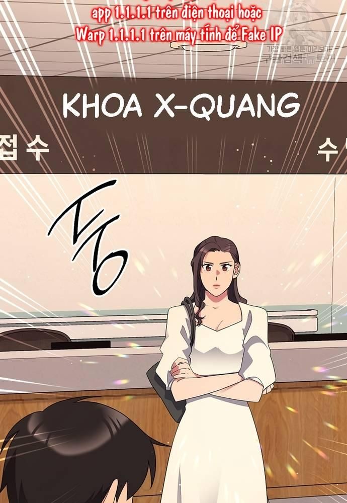 Nhà Vật Lý Trị Liệu Thần Kỳ - Chapter 32