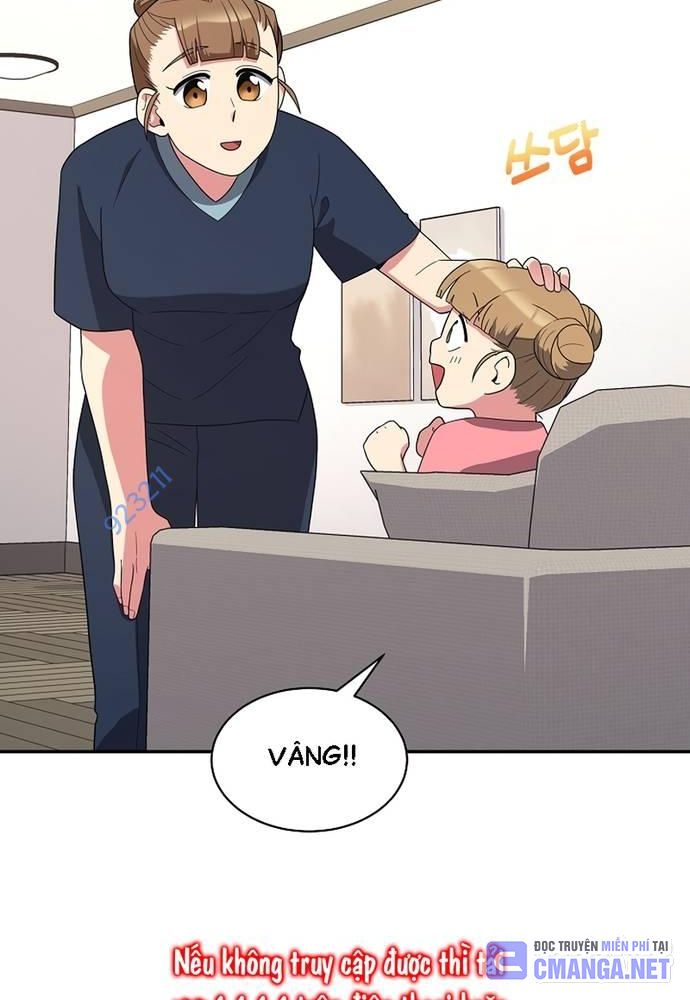 Nhà Vật Lý Trị Liệu Thần Kỳ - Chapter 32
