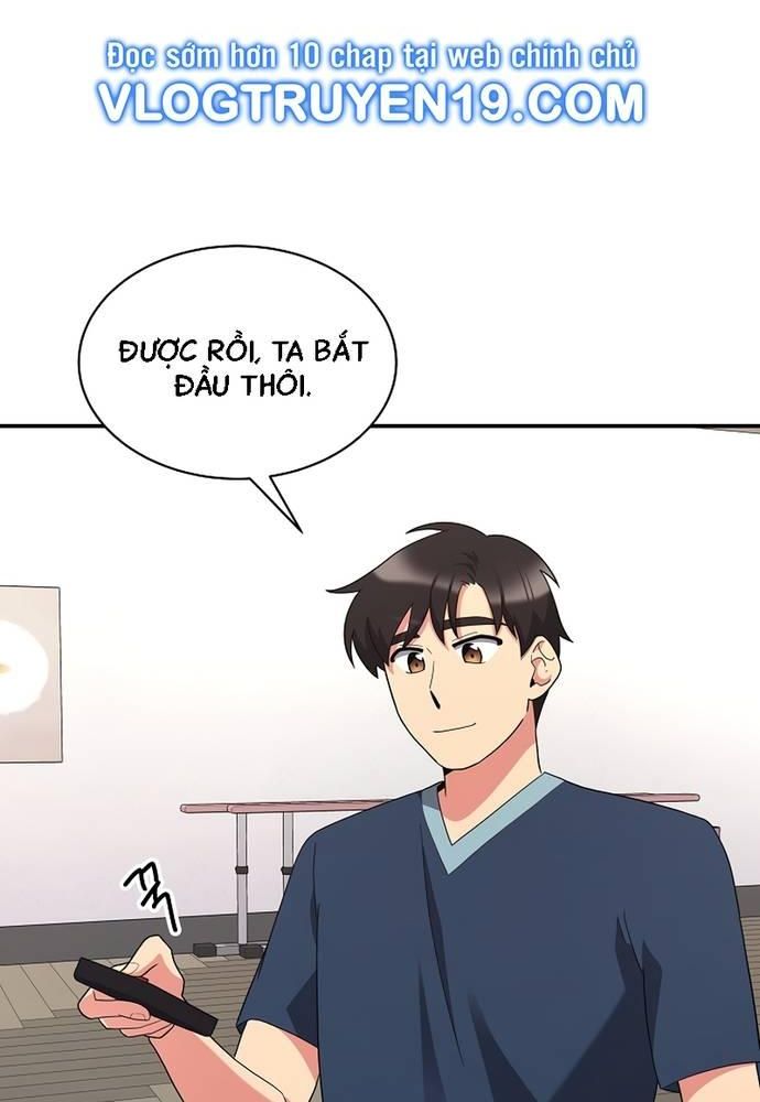 Nhà Vật Lý Trị Liệu Thần Kỳ - Chapter 32