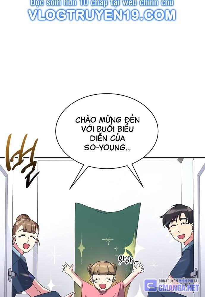 Nhà Vật Lý Trị Liệu Thần Kỳ - Chapter 32
